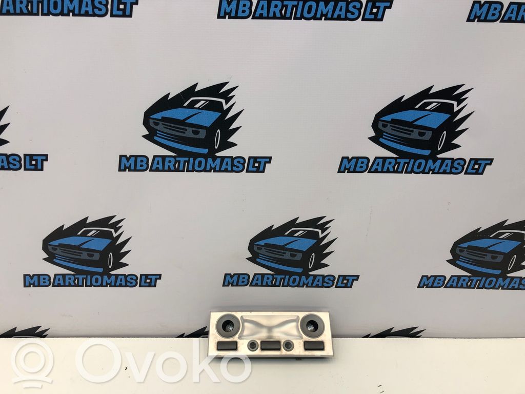 Luz del asiento delantero   834300