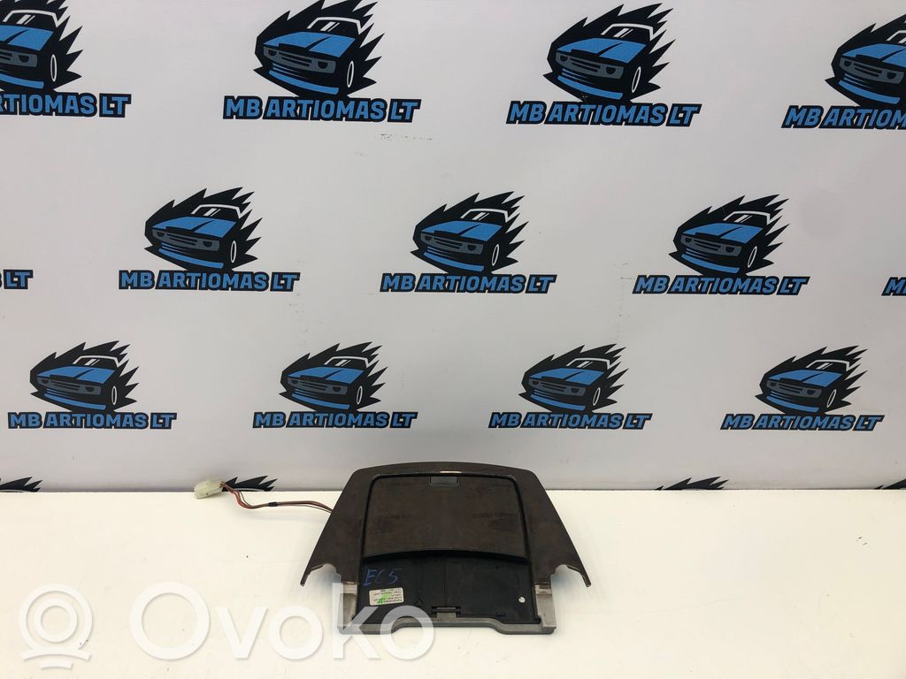 BMW 7 E65 E66 Aschenbecher vorne 