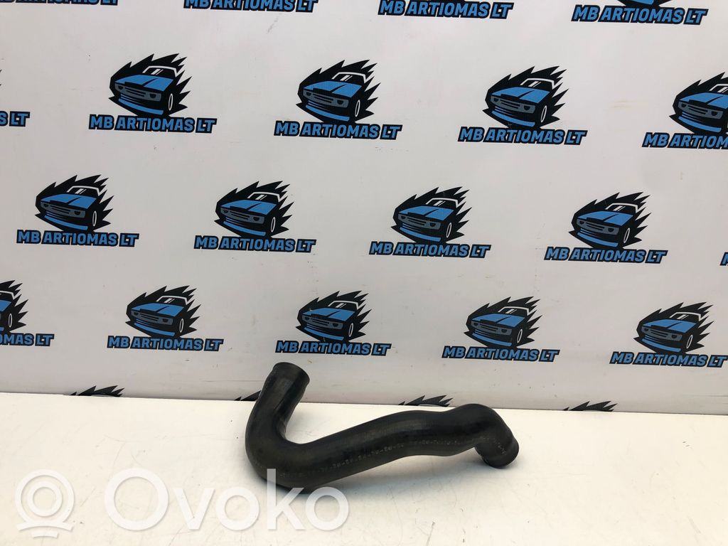 Audi A6 S6 C5 4B Intercooler hose/pipe 