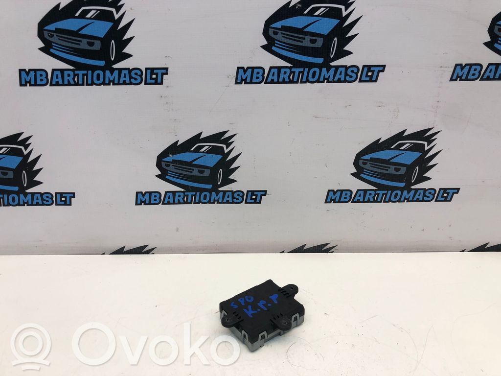 Volvo S80 Unité de commande module de porte 