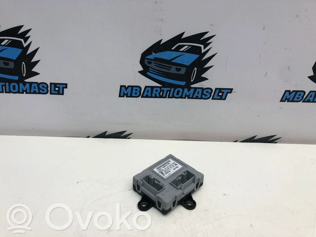 Volvo V70 Oven ohjainlaite/moduuli 
