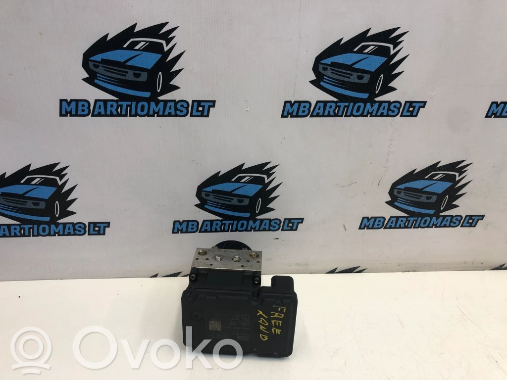 Land Rover Freelander 2 - LR2 Bomba de ABS 