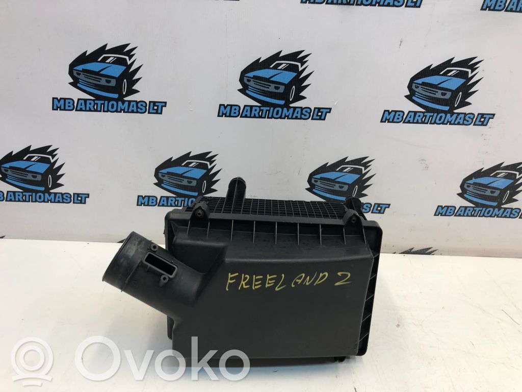 Land Rover Freelander 2 - LR2 Obudowa filtra powietrza 