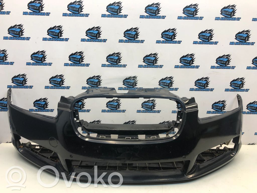 Jaguar XF X250 Parachoques delantero 