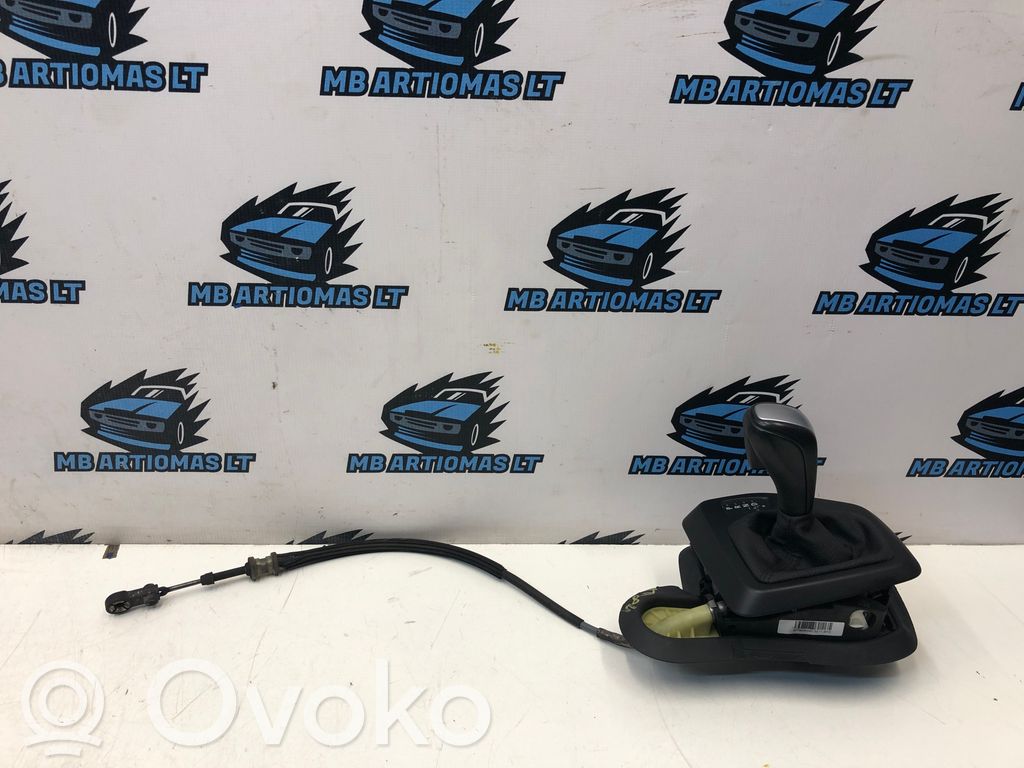 Selector caja de cambios   7603624