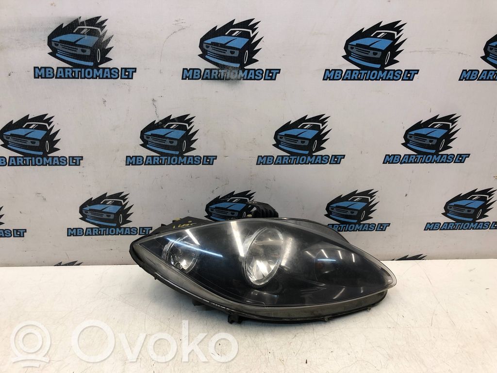 Seat Altea XL Faro/fanale 