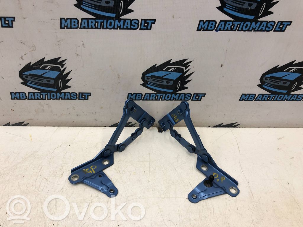 Seat Altea XL Balamale capotă 