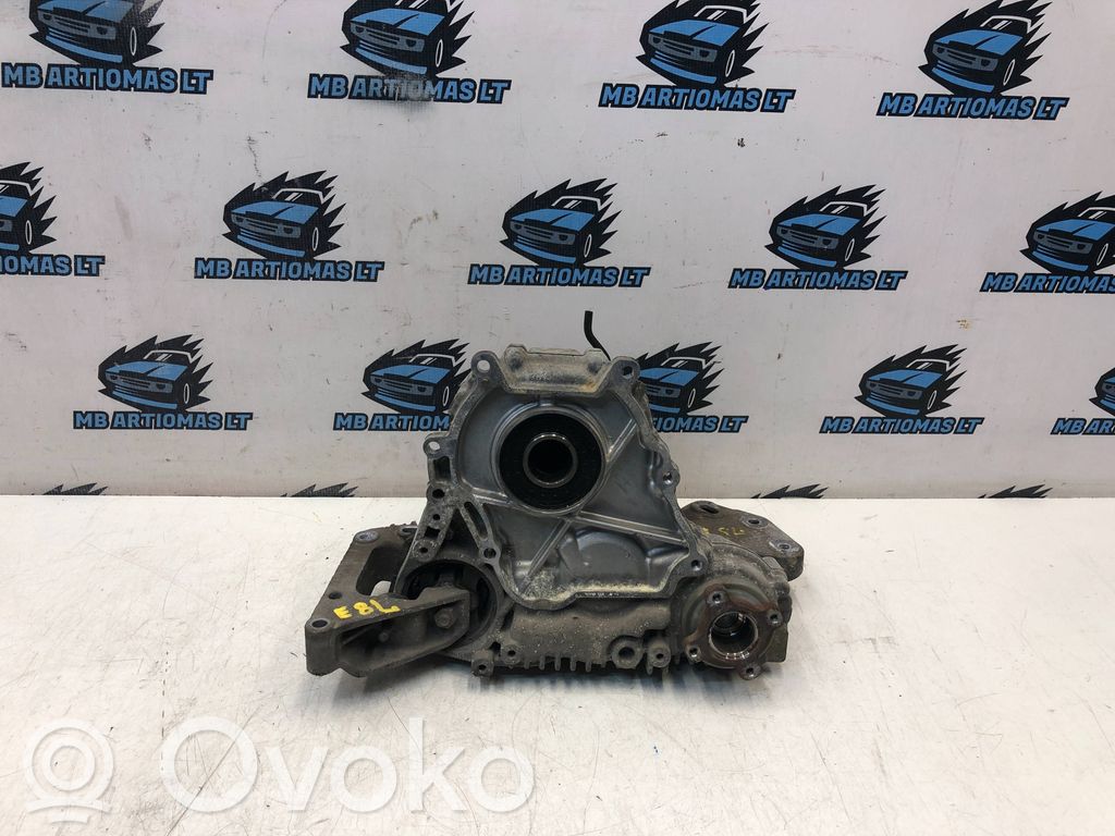 BMW X1 E84 Gearbox transfer box case 