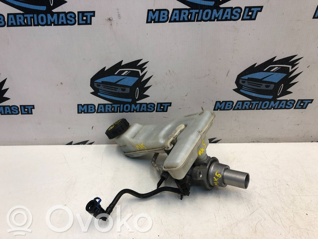 Ford Mondeo MK V Cilindro del sistema frenante 