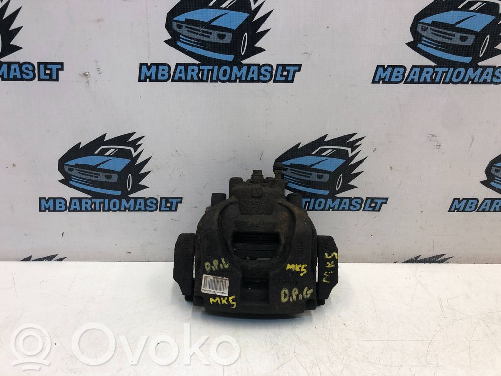 Ford Mondeo MK V Etujarrusatula 