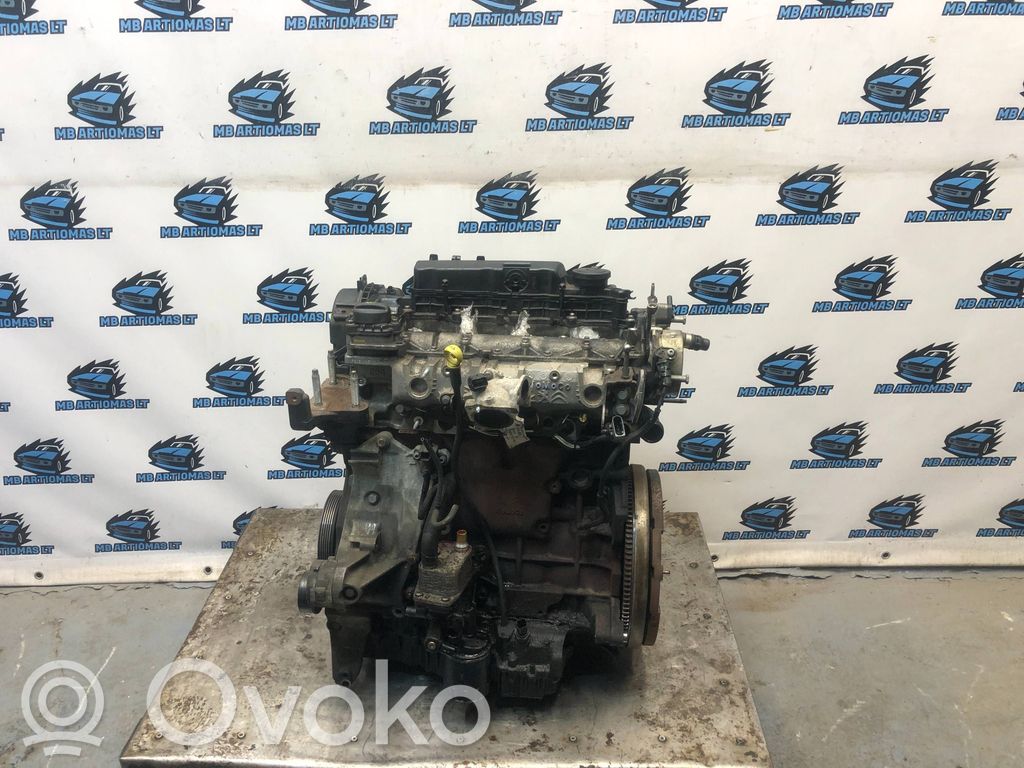 Variklis   T7CF,0368