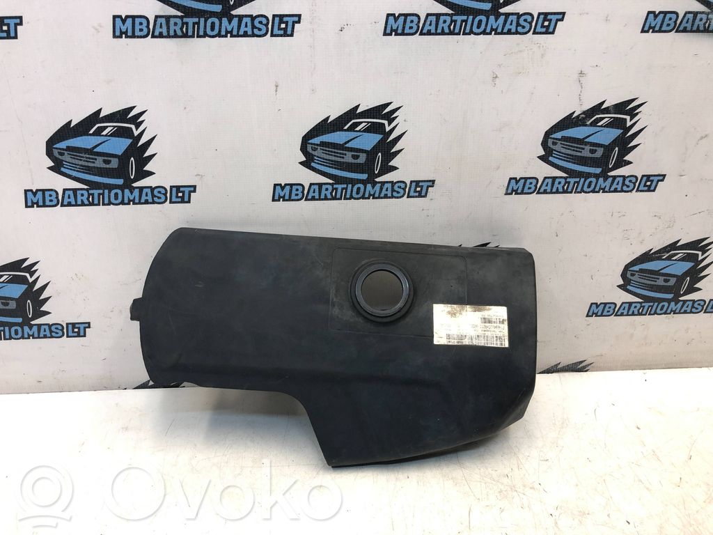 Fiat Ducato Engine cover (trim) 