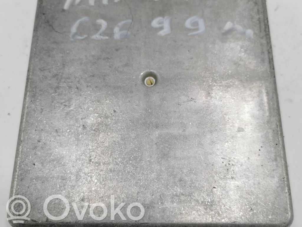 Mazda 626 Engine control unit/module 