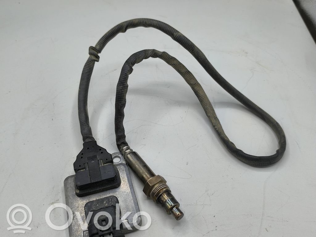 Mercedes-Benz GL X166 Lambda probe sensor 