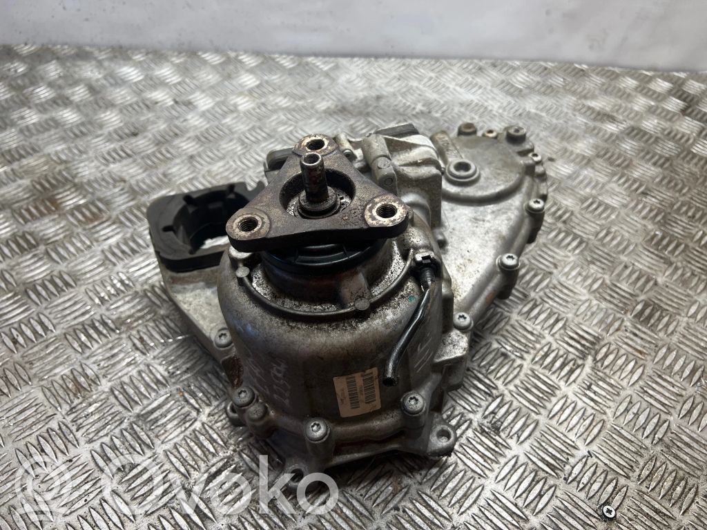 BMW X5 E70 Boîte de transfert 