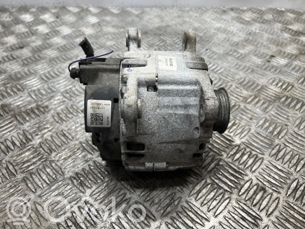 Audi A4 S4 B8 8K Alternator 