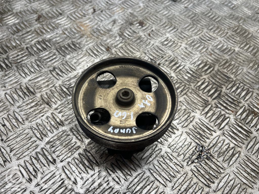 Power steering pump   9637000880