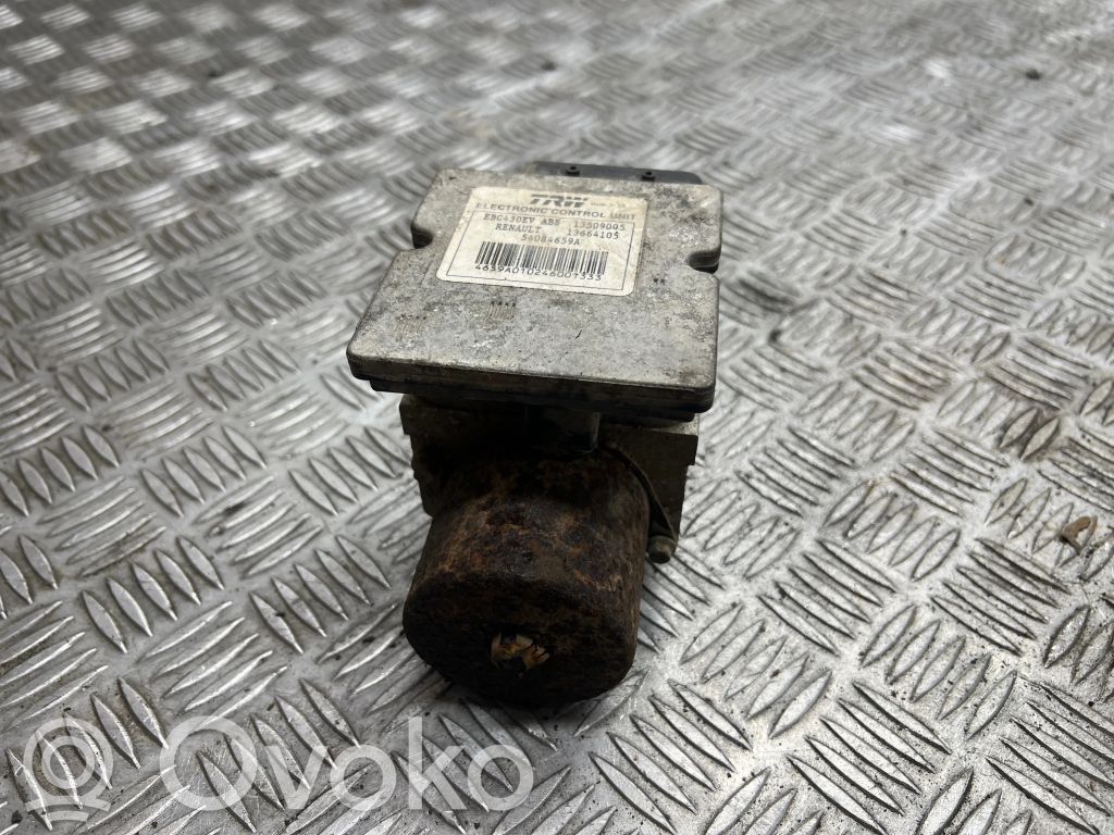 Bomba de ABS   13509005,13664105,54084659A