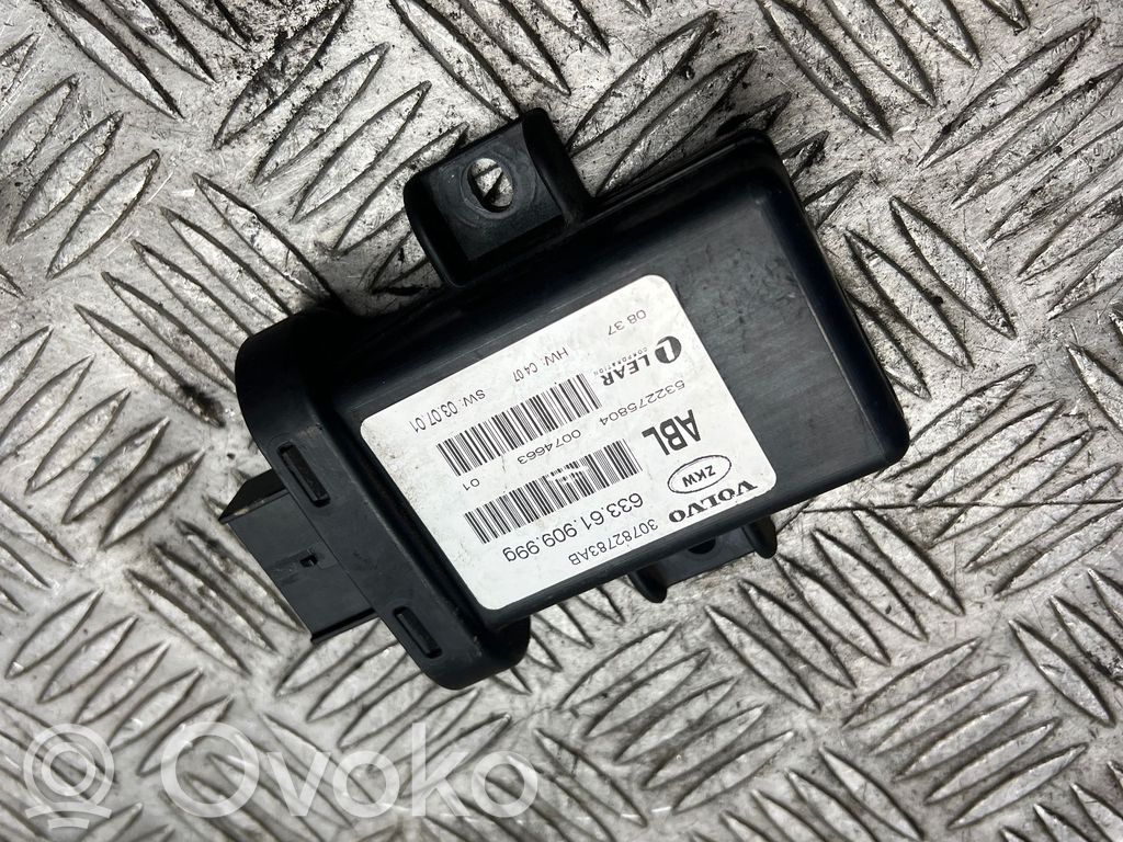Module d'éclairage LCM   30782783AB,63361909999,532275804