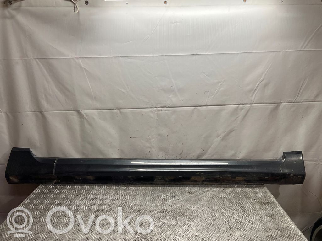 Volvo S80 Próg 