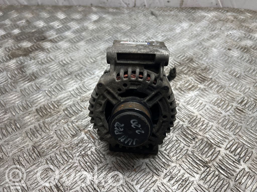 Ģenerators   12V150A,A0200PR,5902129099192