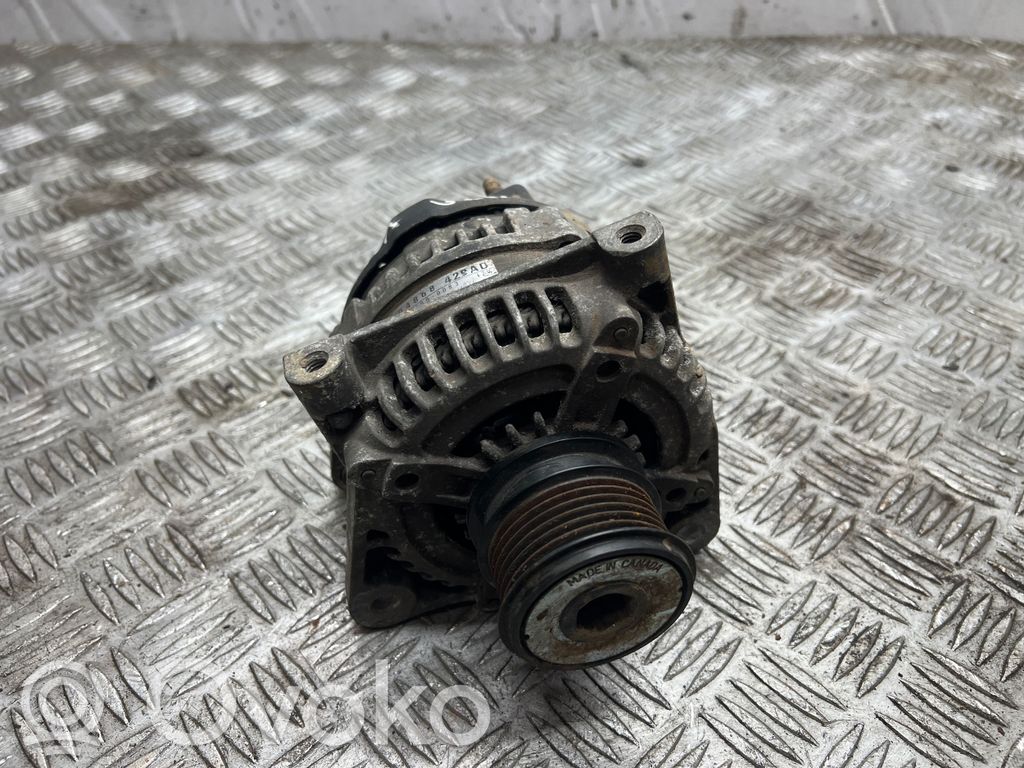 Chrysler Grand Voyager IV Ģenerators 