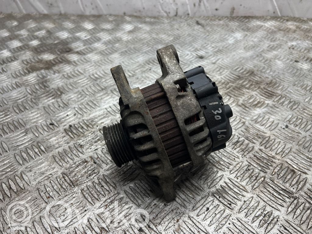 Ģenerators   373002B101,135V90A,2655447,2655447,373002B150,373002B200,373002B400,373002B600,373002B760,373702B250