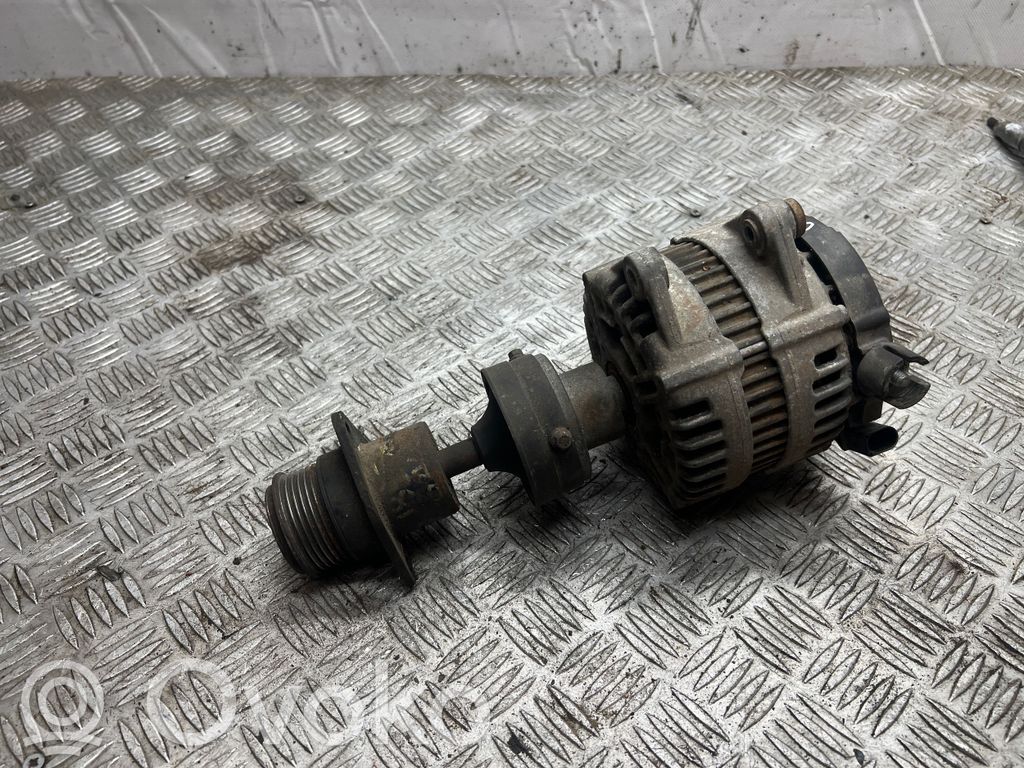 Generatorius   6G9N10300UD,0121615008,LX14C21