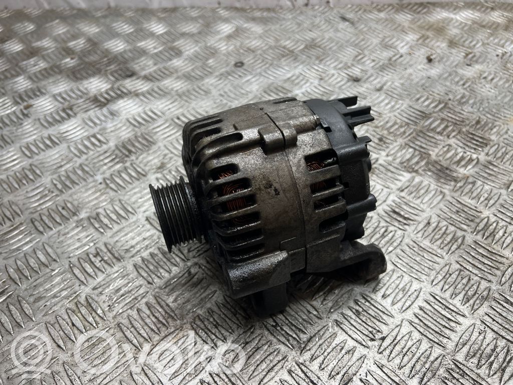 Ģenerators   7797660,TG15C064,2543236A