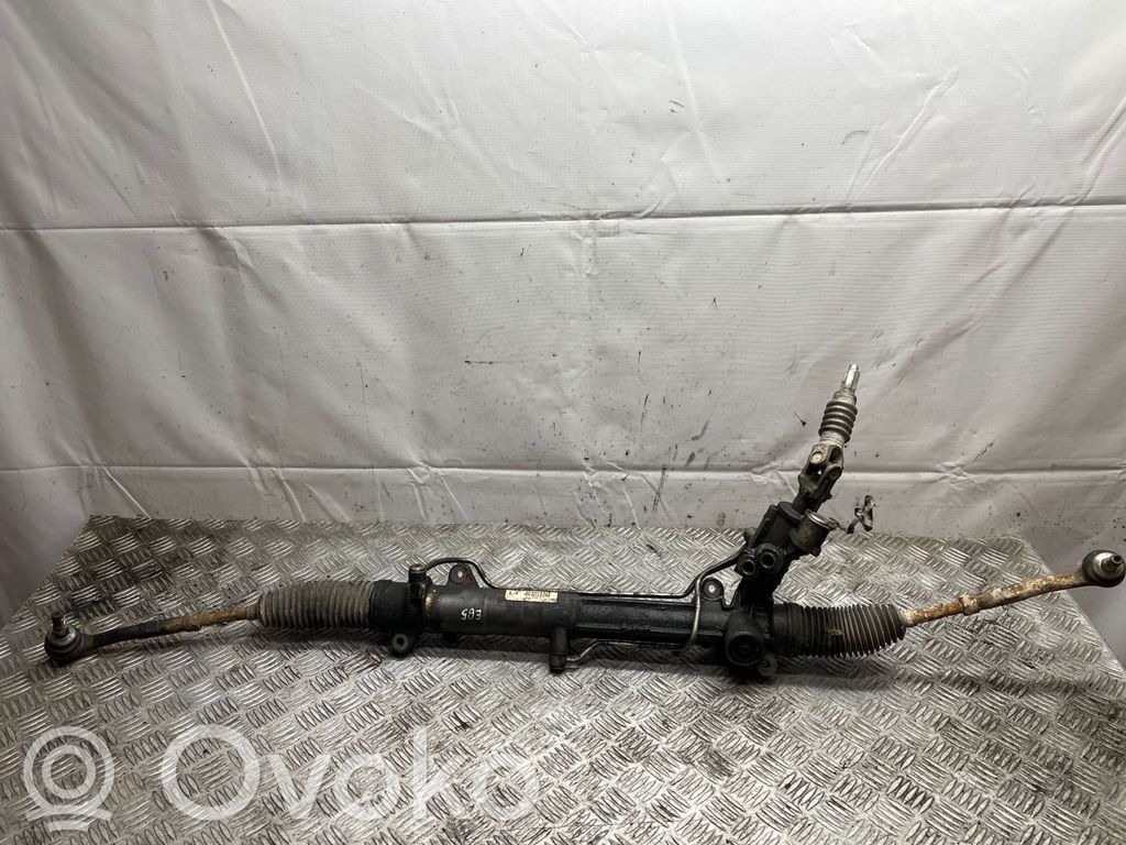 BMW 7 E65 E66 Steering rack 