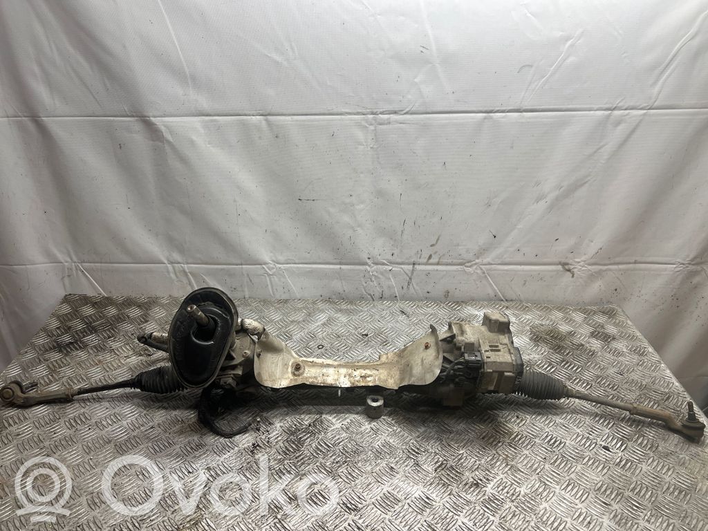 Ford Focus Steering rack 