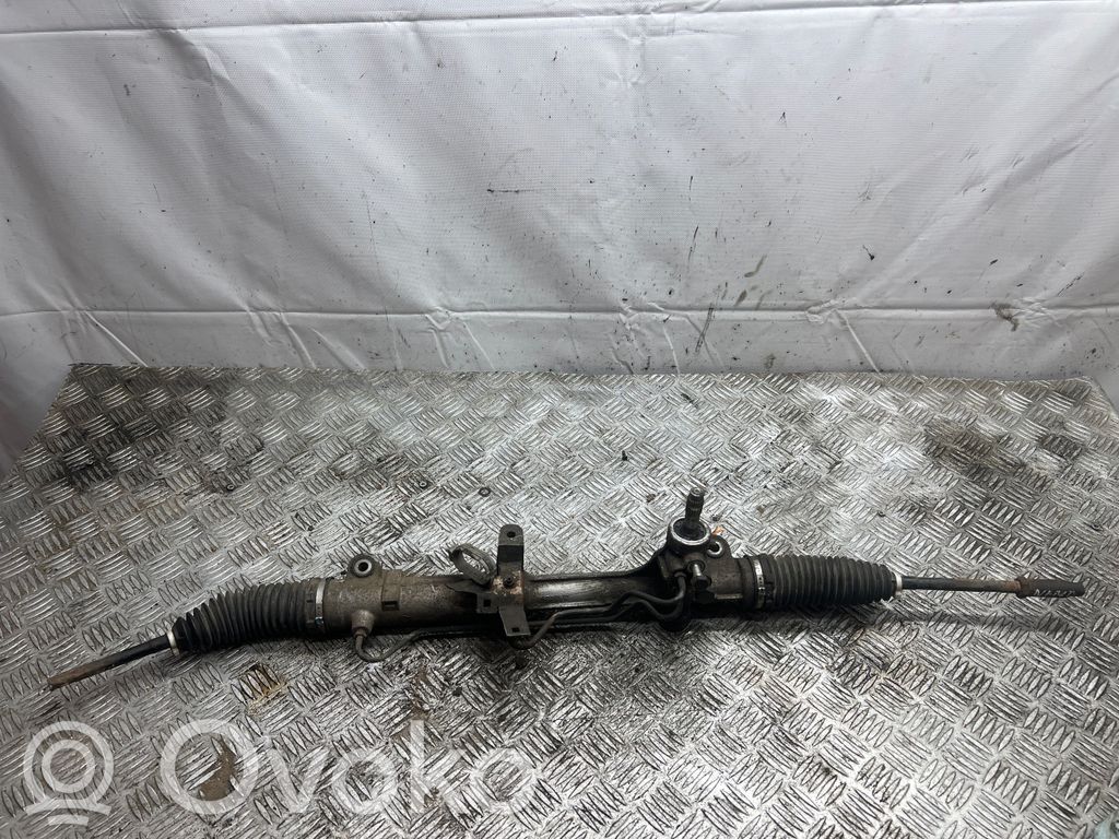 Citroen Nemo Vairo kolonėle 