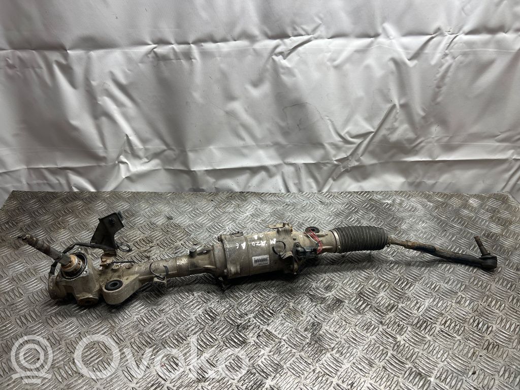Mazda 6 Steering rack 