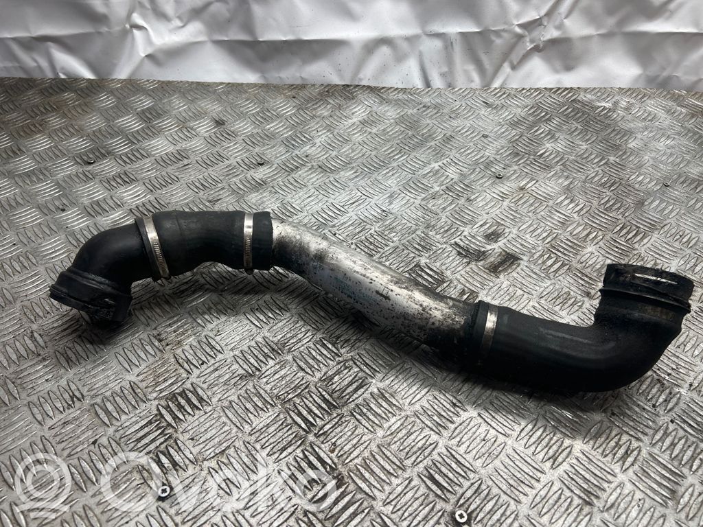 BMW 7 E65 E66 Interkūlera šļūtene (-es) / caurule (-es) 