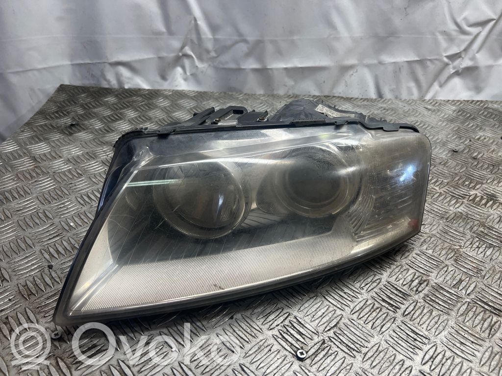 Audi A8 S8 D3 4E Headlight/headlamp 