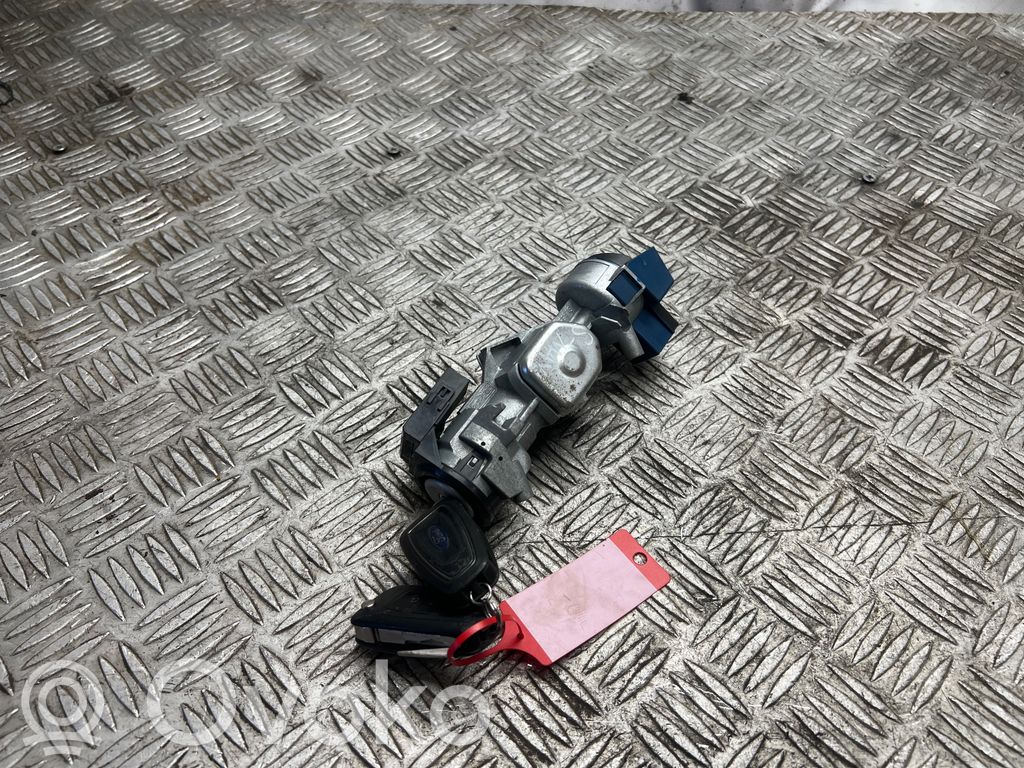Užvedimo spynelė   3M513F880AE