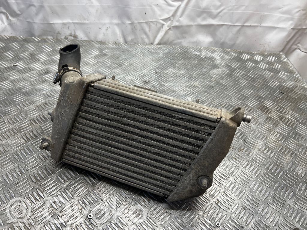 Audi A8 S8 D3 4E Intercooler radiator 