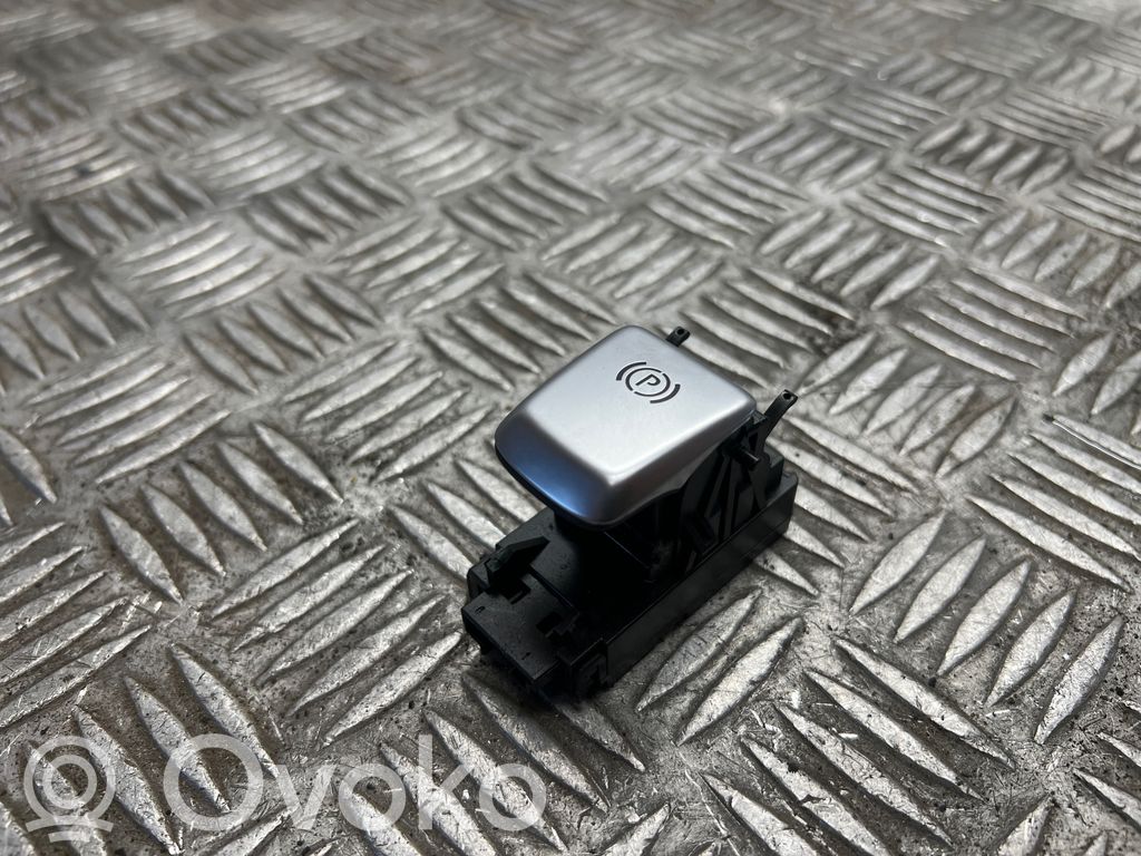 Mercedes-Benz E W213 Hand parking brake switch 