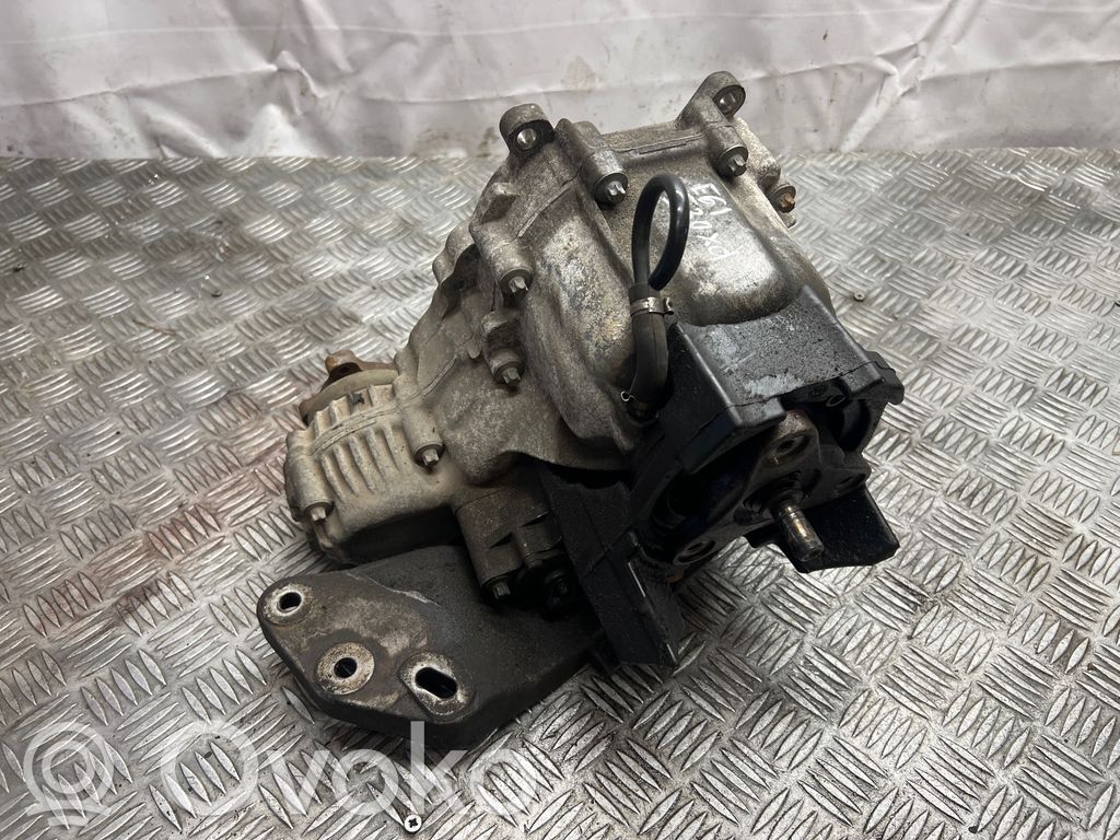 BMW 5 E60 E61 Gearbox transfer box case 