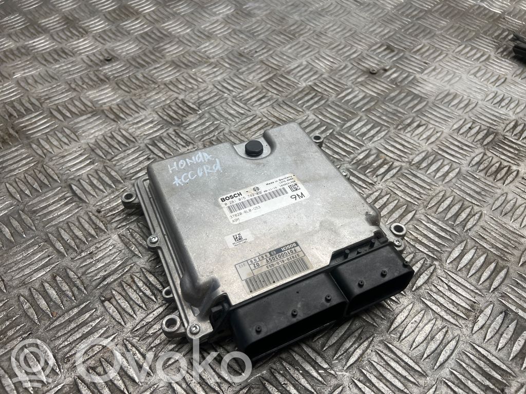 Honda Accord Engine control unit/module 