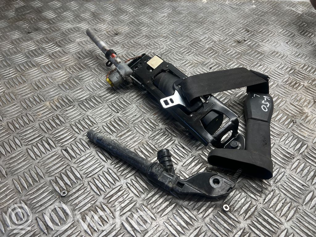 Volvo V50 Cinturón delantero 