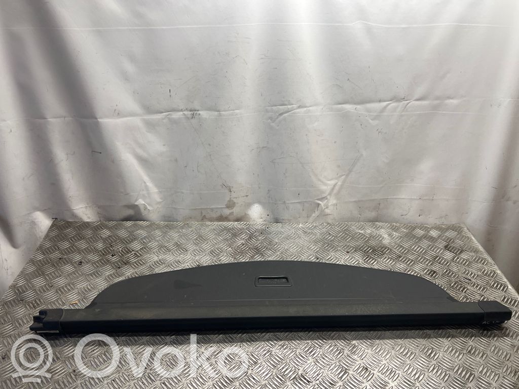 Audi A6 S6 C6 4F Roleta bagażnika 