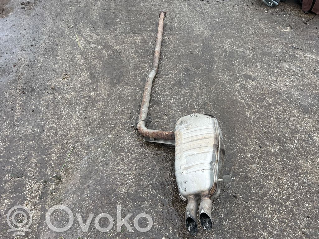 Volvo XC90 Duslintuvas 