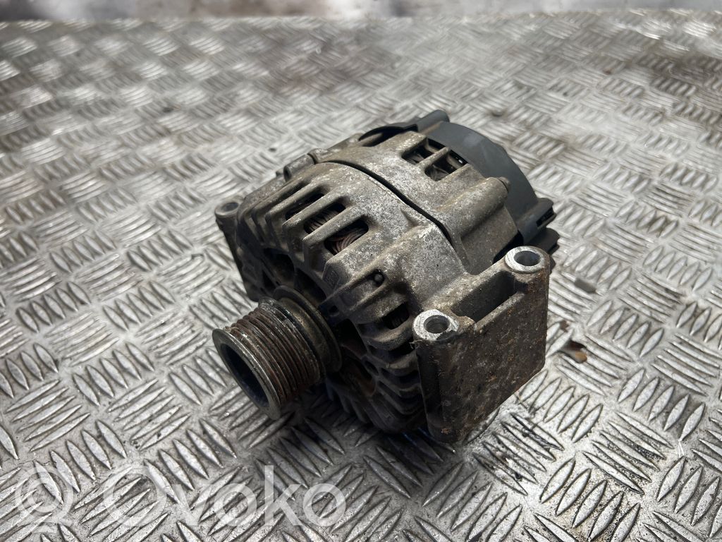 Mercedes-Benz E C207 W207 Alternator 
