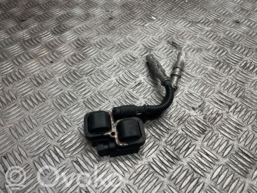 Mercedes-Benz CLS C219 High voltage ignition coil 