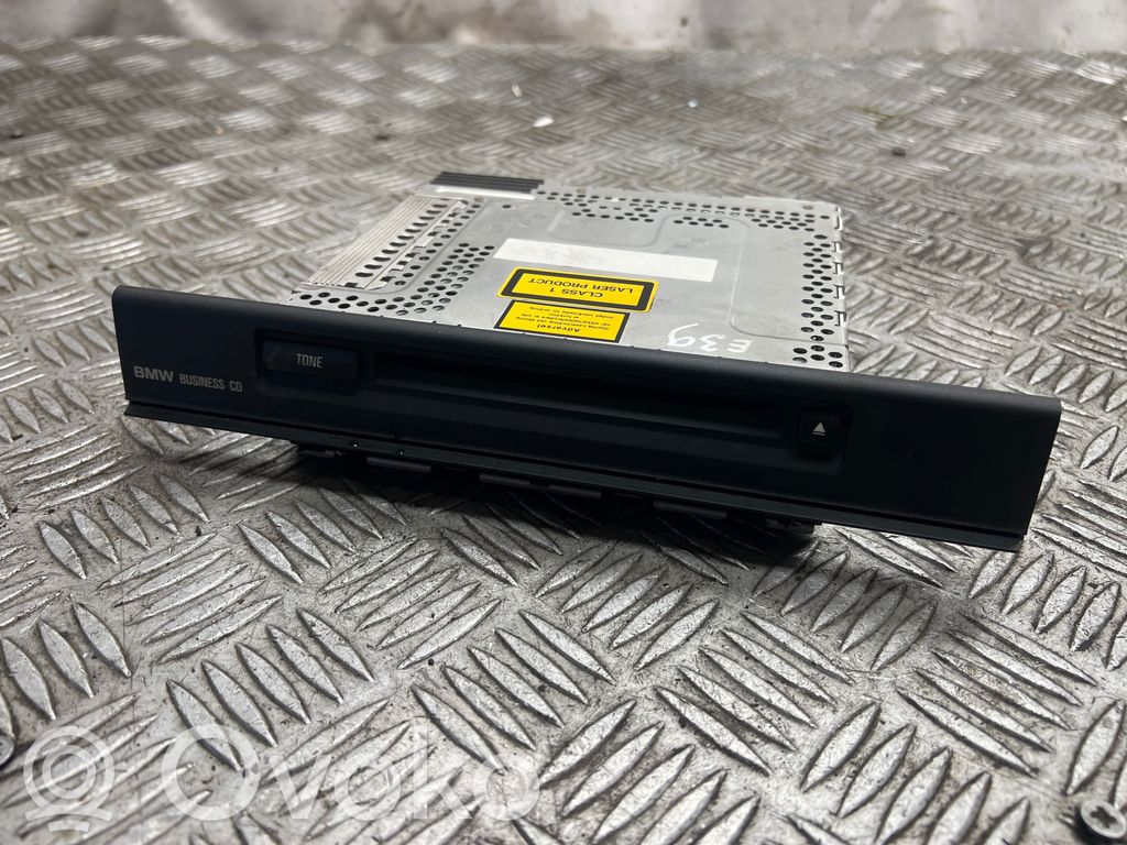 BMW 5 E39 Unitate principală radio/CD/DVD/GPS 
