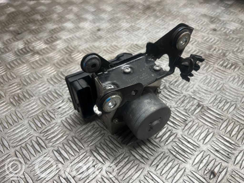 Ford S-MAX ABS Pump 