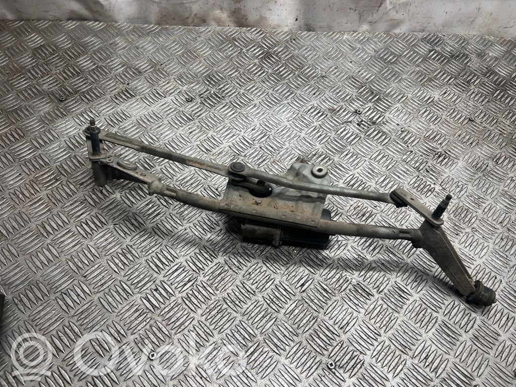 Volvo XC90 Motor și paralelogram ștergător parbriz 