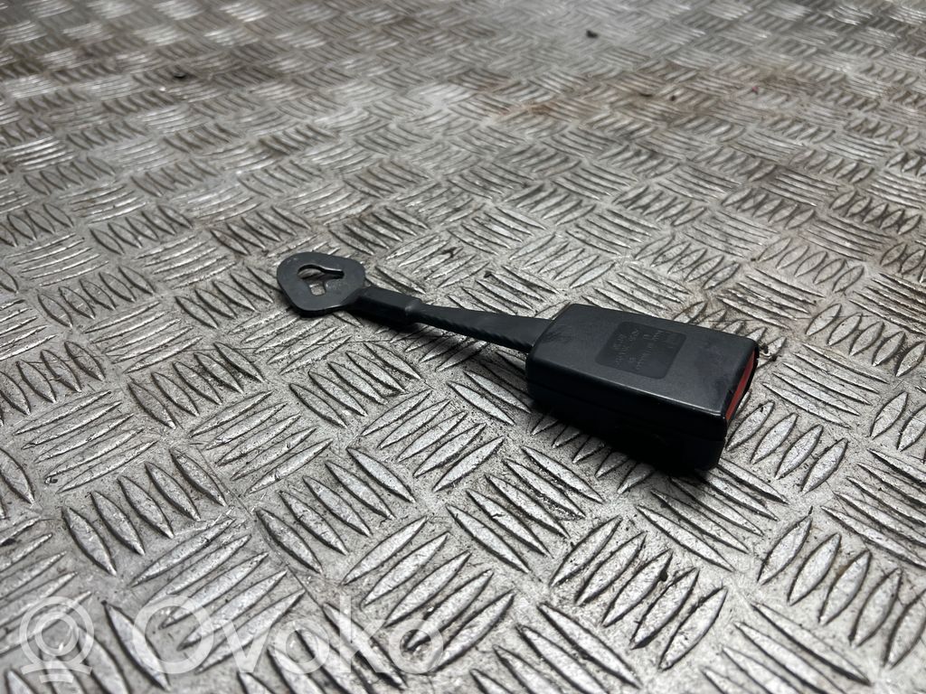 Seat Exeo (3R) Bridă fixare centură de siguranță față 