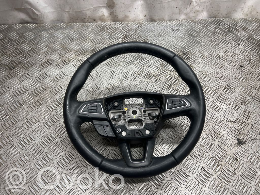 Ford Focus Stūre 
